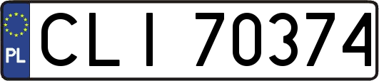 CLI70374