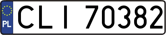 CLI70382