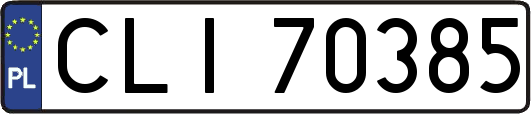 CLI70385