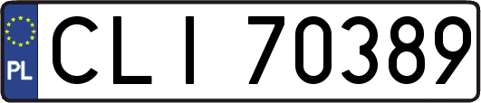 CLI70389