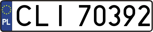 CLI70392