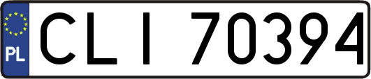 CLI70394