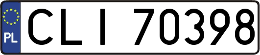 CLI70398