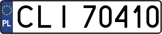 CLI70410