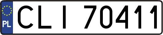 CLI70411