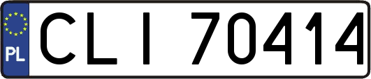 CLI70414
