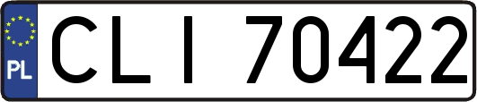 CLI70422