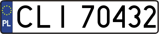 CLI70432