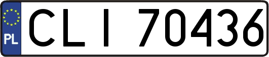 CLI70436