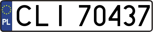 CLI70437