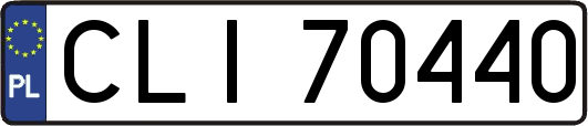 CLI70440