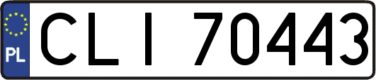 CLI70443
