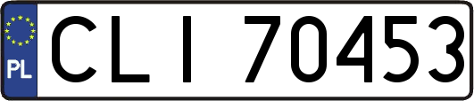 CLI70453