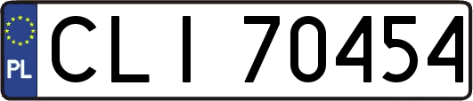 CLI70454