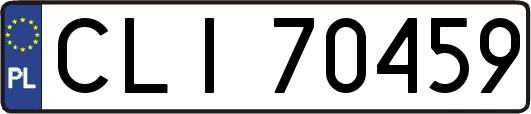 CLI70459