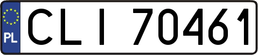 CLI70461