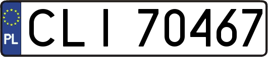 CLI70467