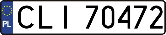 CLI70472