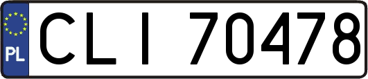 CLI70478