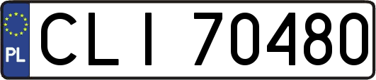 CLI70480