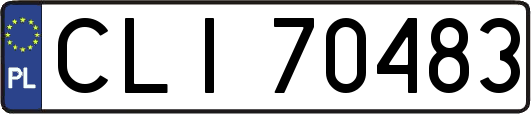CLI70483