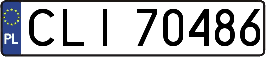 CLI70486