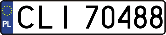 CLI70488