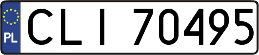 CLI70495