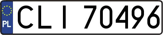 CLI70496