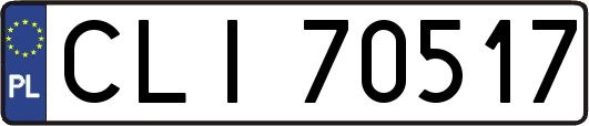 CLI70517