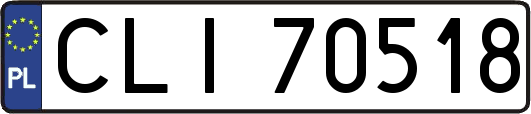 CLI70518