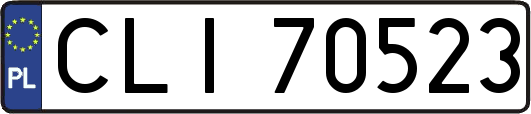 CLI70523