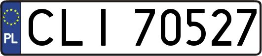 CLI70527