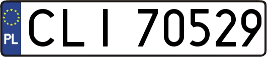 CLI70529