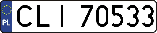 CLI70533