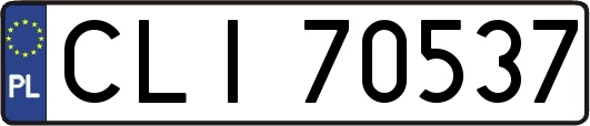 CLI70537