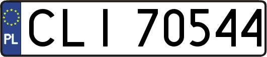 CLI70544