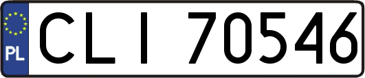 CLI70546