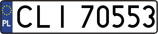 CLI70553
