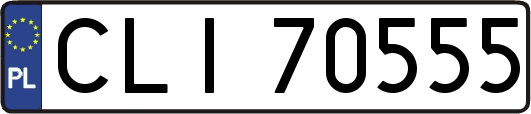CLI70555