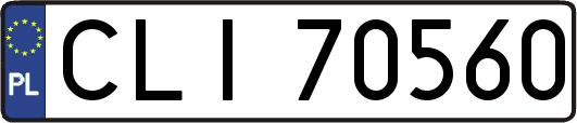 CLI70560