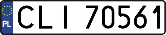 CLI70561
