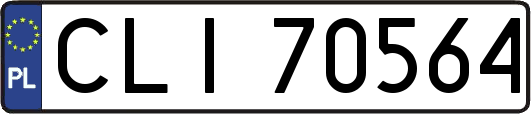CLI70564