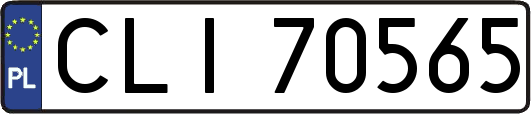 CLI70565