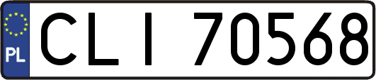 CLI70568