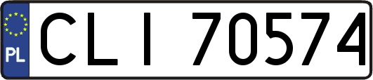 CLI70574