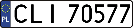 CLI70577