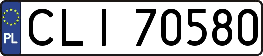 CLI70580