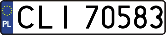 CLI70583