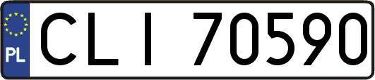CLI70590